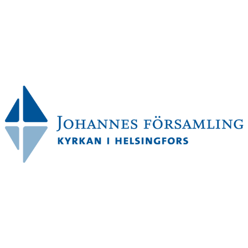 Image of the logo for the guidebook St. John's Church
