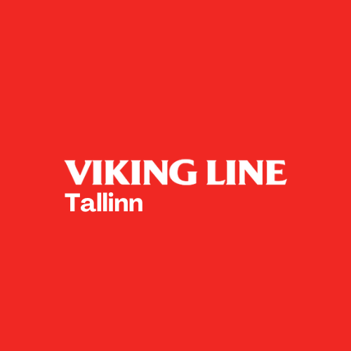 Image of the logo for the guidebook Tallinn