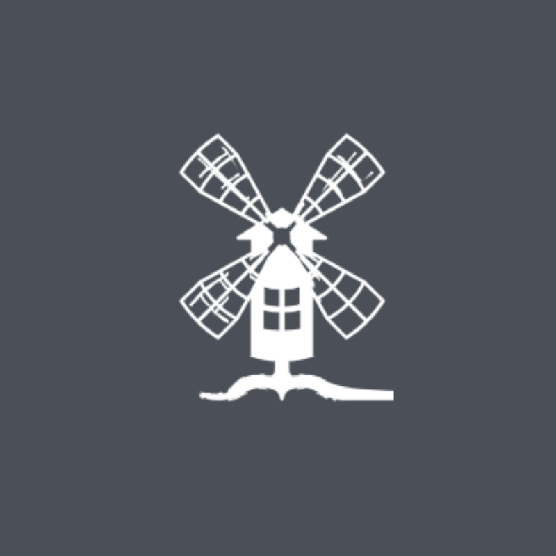 Image of the logo for the guidebook Museum Guide