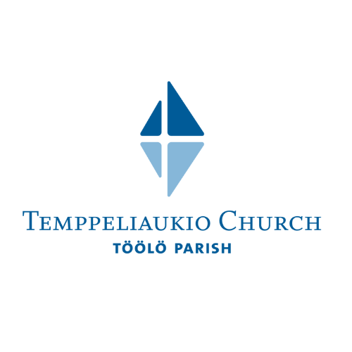Image of the logo for the guidebook Church Guide