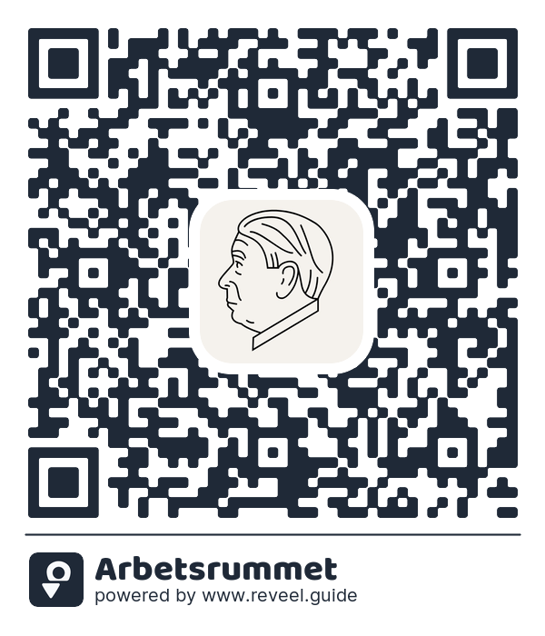 Image of the QR linking to the Study