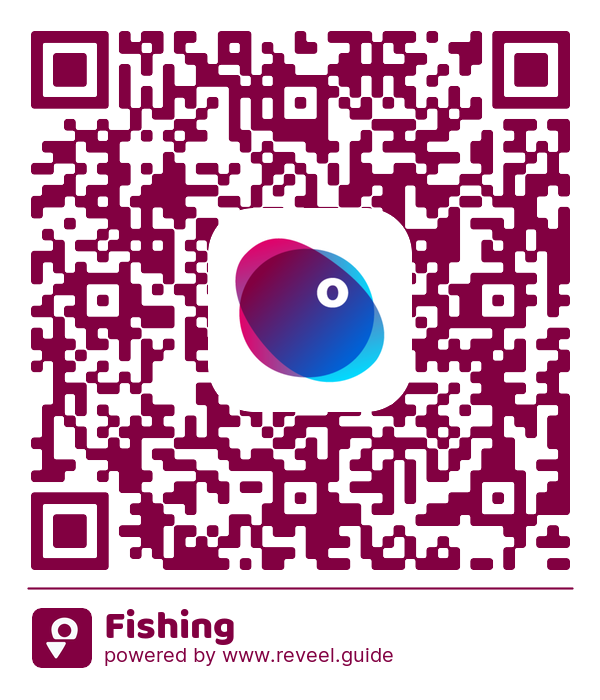 Image of the QR linking to the Fishing 