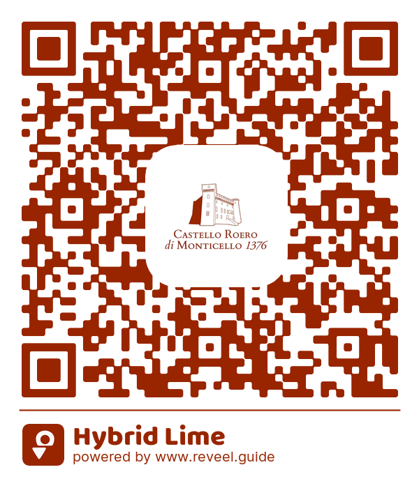 Image of the QR linking to the Hybrid Lime