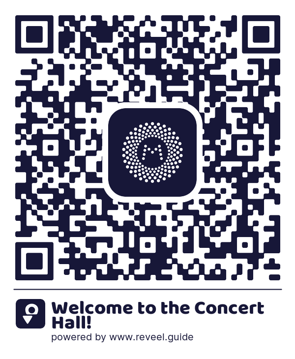 Image of the QR linking to the Inledning