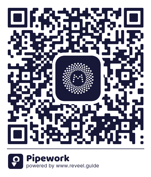 Image of the QR linking to the Pipework