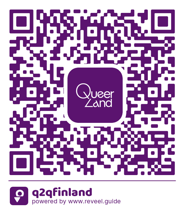 Image of the QR linking to the q2qfinland
