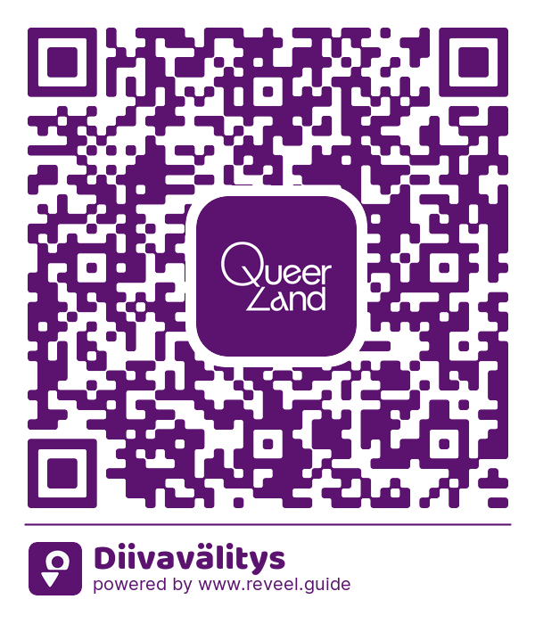 Image of the QR linking to the Diivavälitys