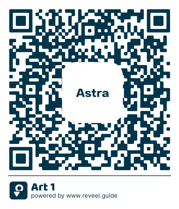 Image of the QR linking to the Art 1
