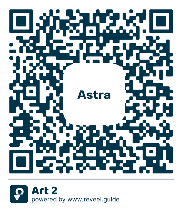 Image of the QR linking to the Art 2