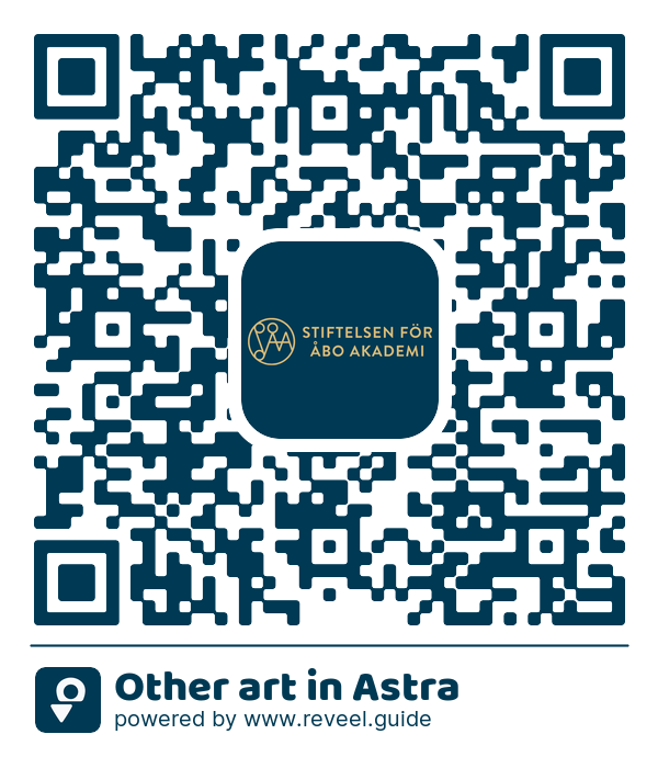 Image of the QR linking to the Other art in Astra