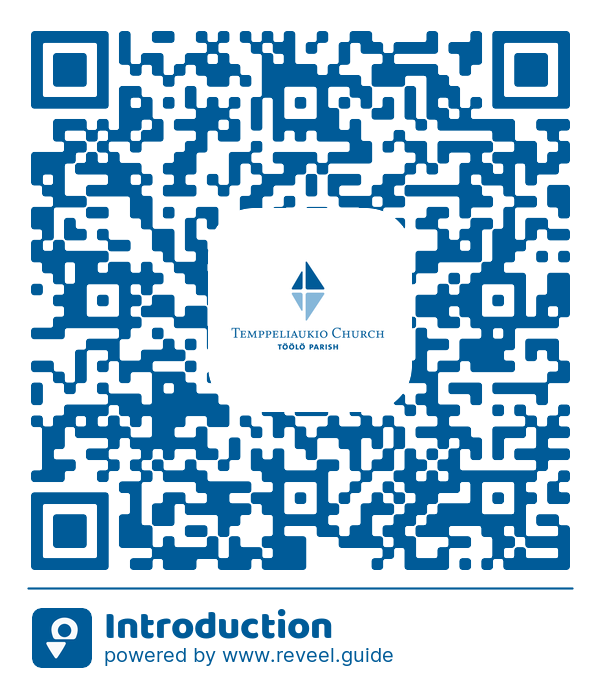 Image of the QR linking to the Introduction