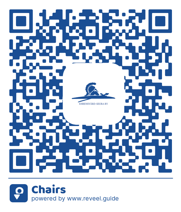 Image of the QR linking to the Chairs