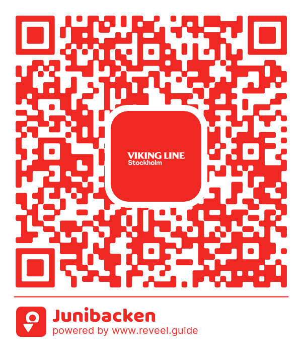 Image of the QR linking to the Июньские челюсти