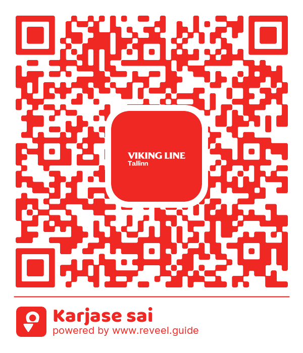 Image of the QR linking to the Karjase sai