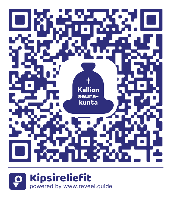Image of the QR linking to the Kipsireliefit