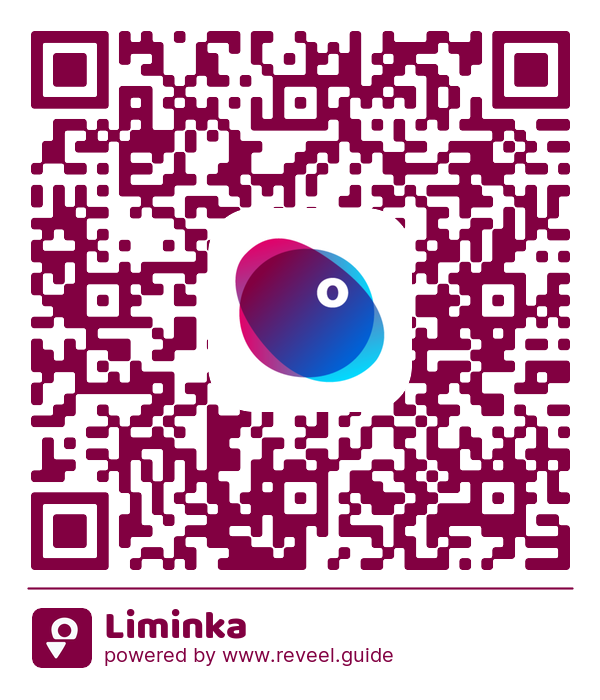 Image of the QR linking to the Liminka