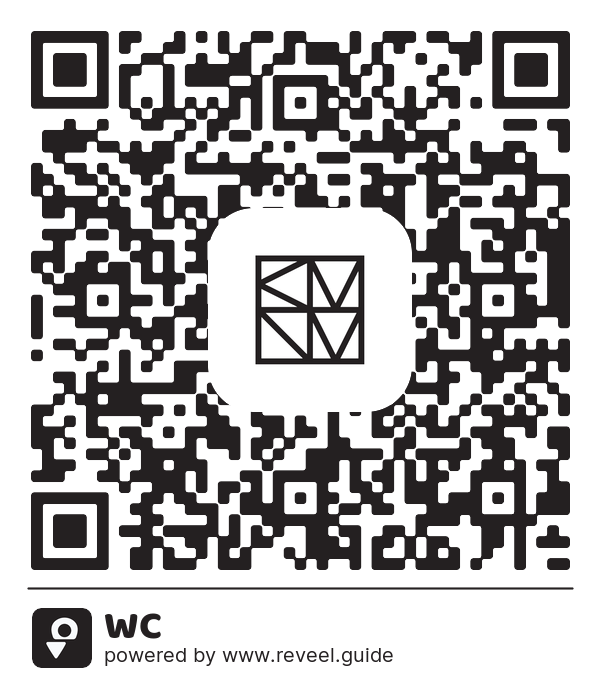 Image of the QR linking to the WC