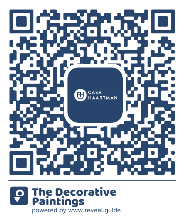 Image of the QR linking to the Koristemaalaukset