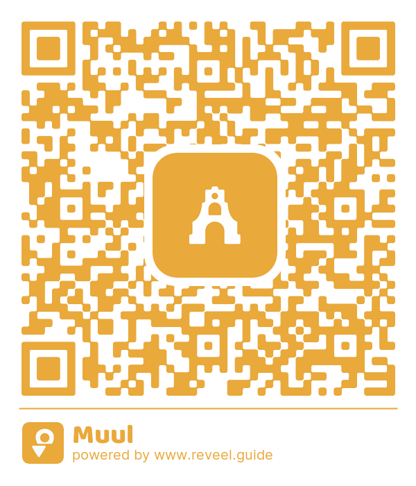 Image of the QR linking to the Muul