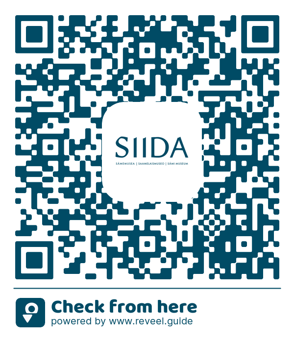 Image of the QR linking to the Check from here