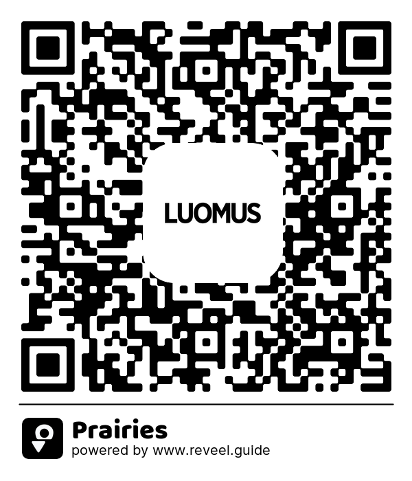 Image of the QR linking to the Prairies