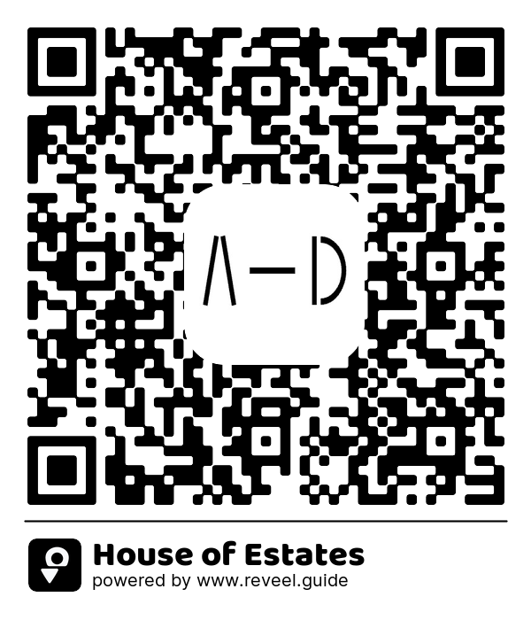 Image of the QR linking to the House of Estates