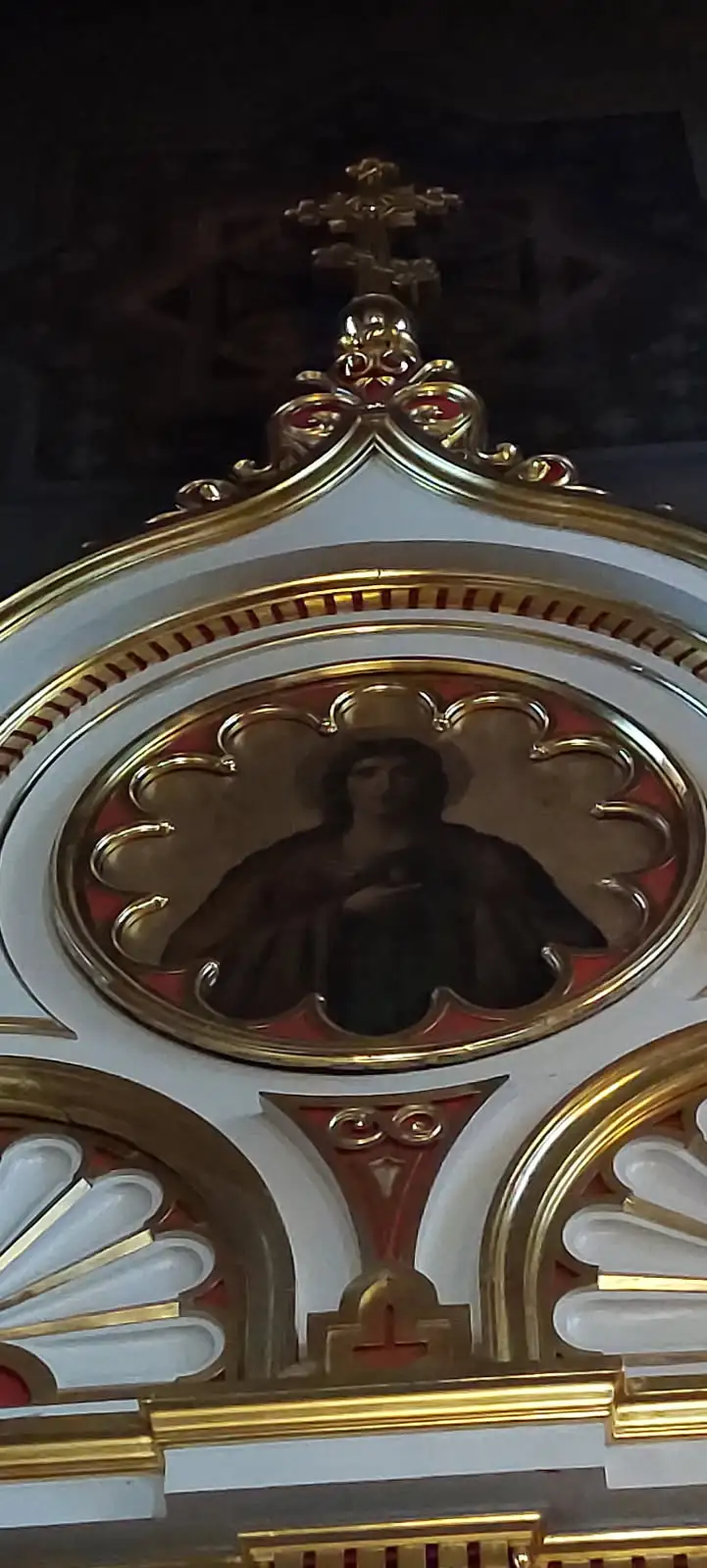 Mary of Egypt