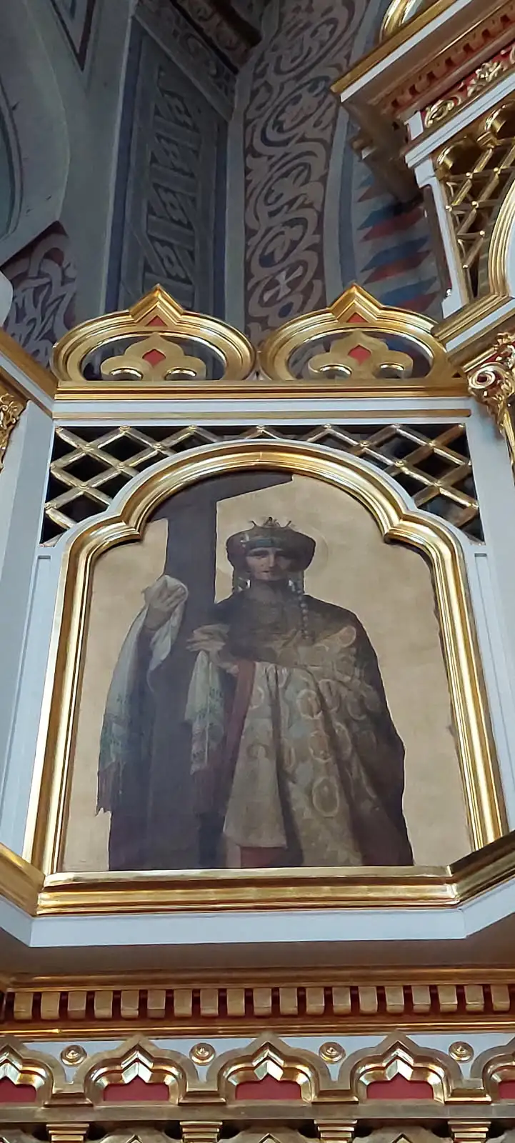Saint Helene