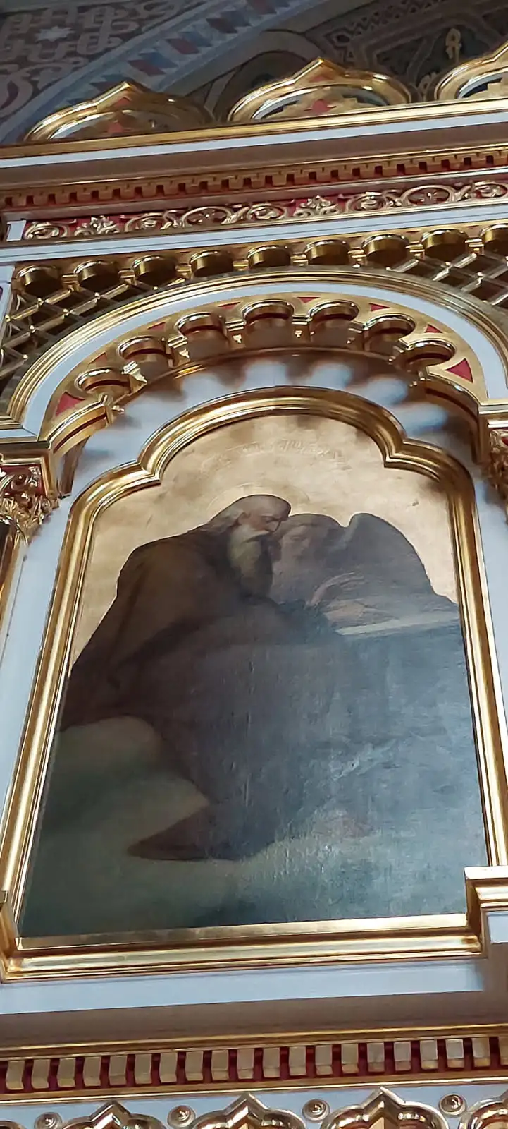 Matthew the Evangelist