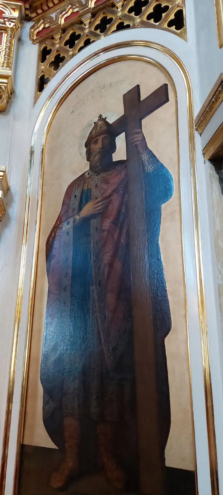 Vladimir the Great