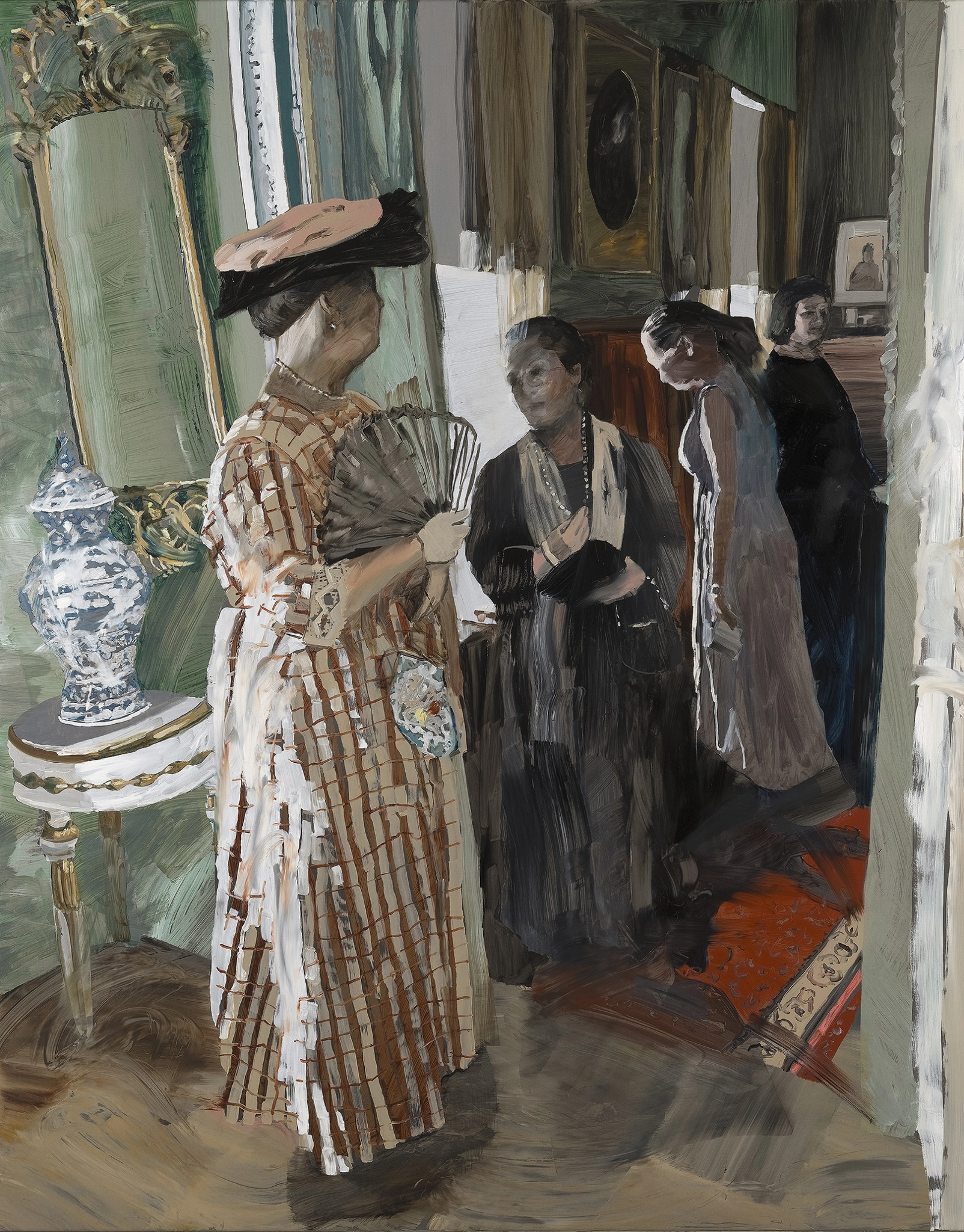 Photo: Vesa Aaltonen