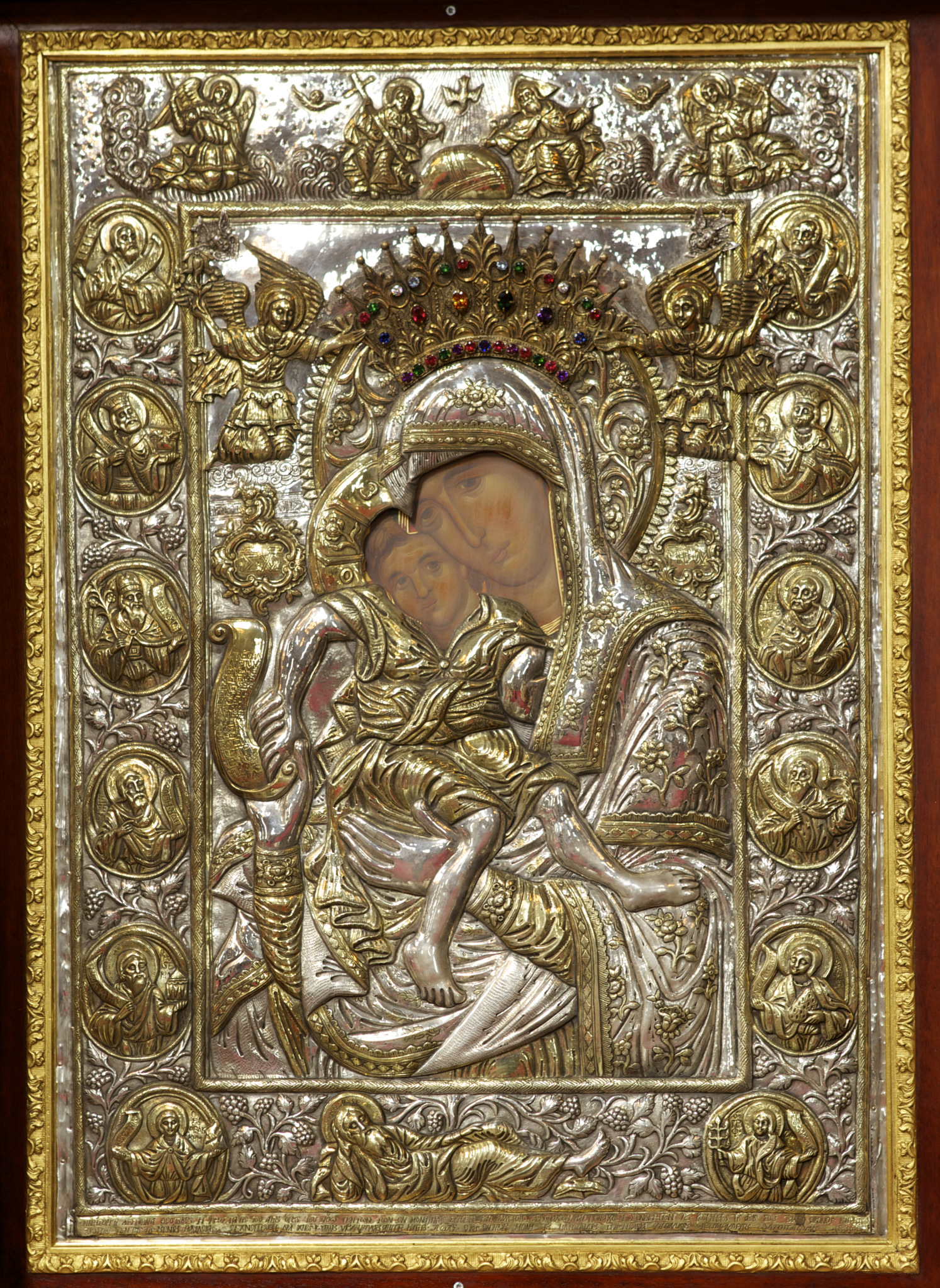 Photo: Katja Hagelstam