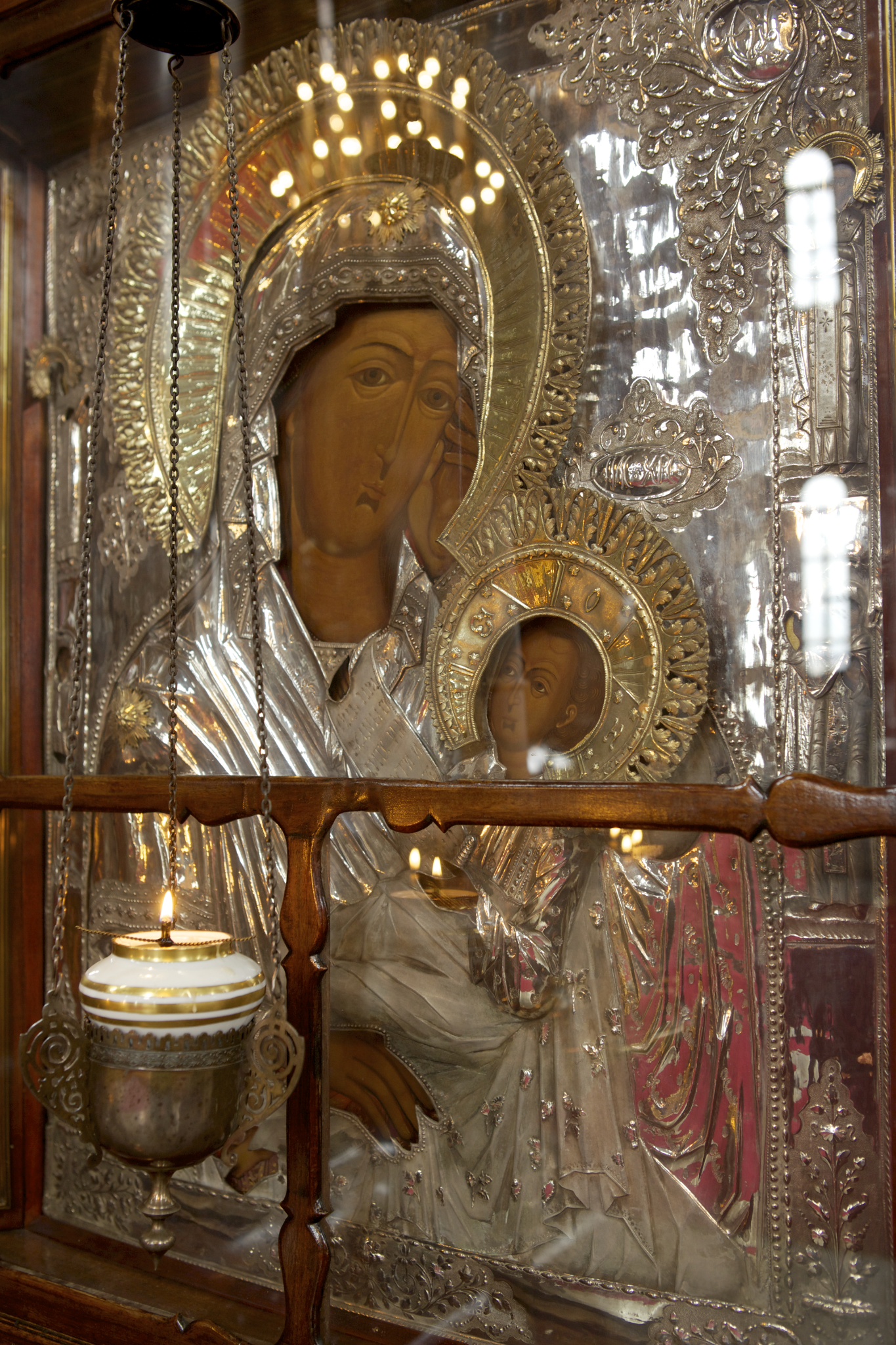 Photo: Katja Hagelstam