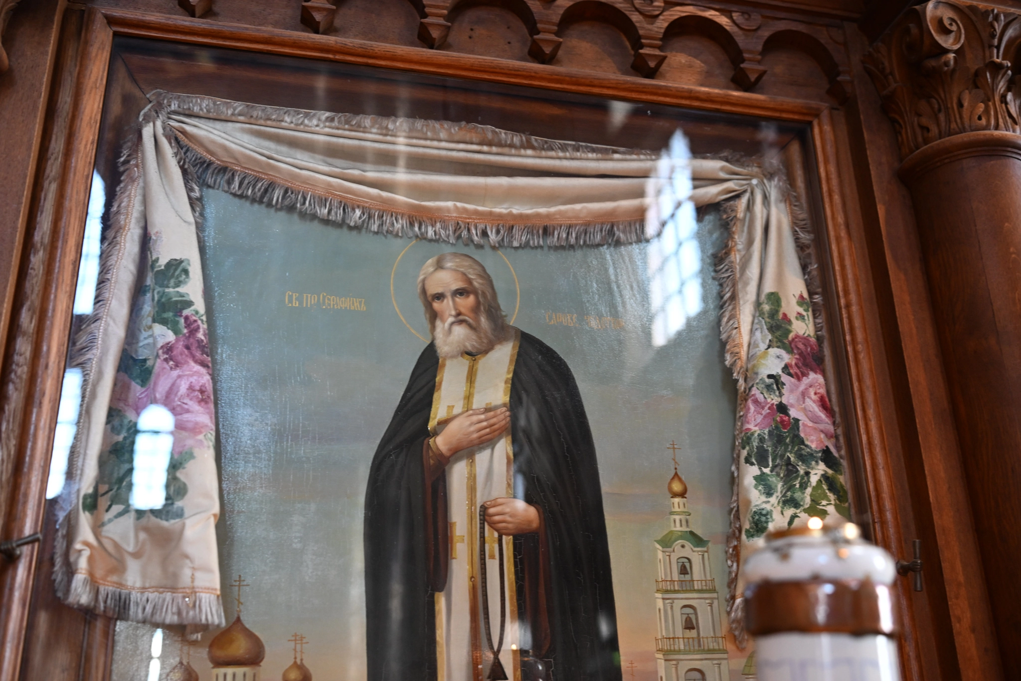 Photo: Vlada Wahlsten