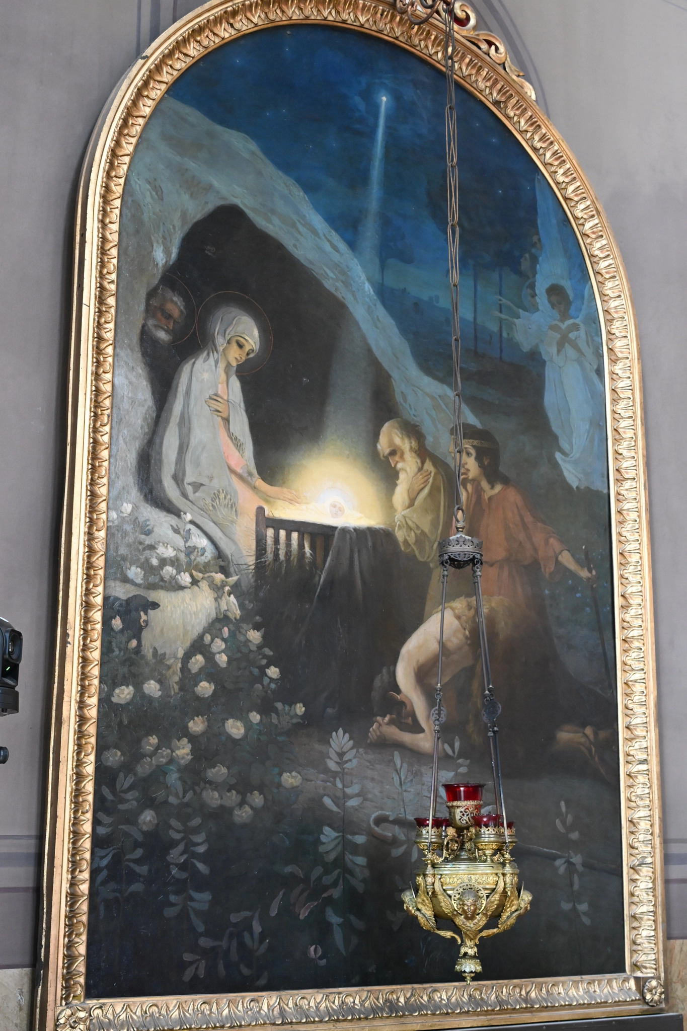 Photo: Vlada Wahlsten