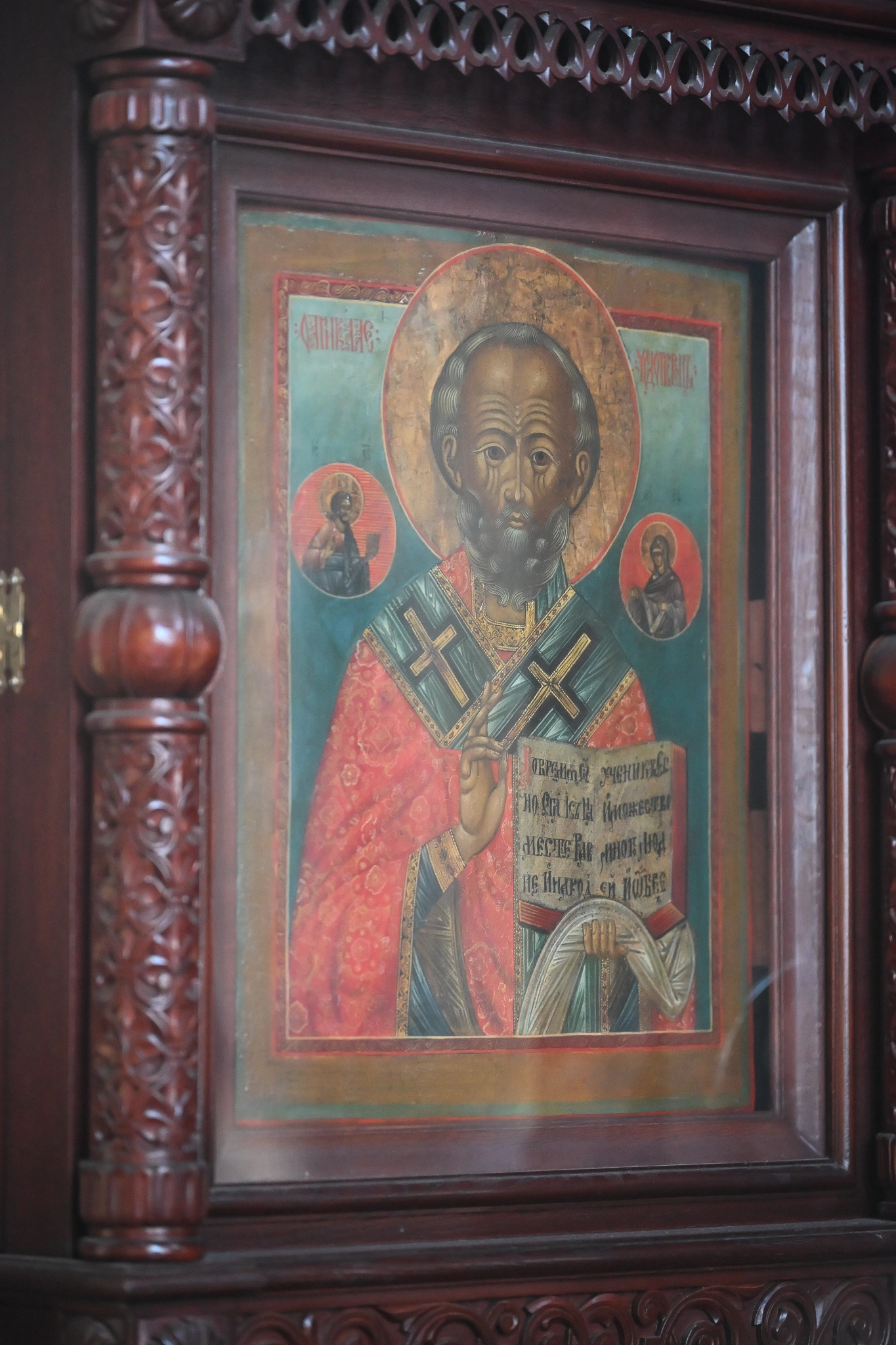 Photo: Vlada Wahlsten