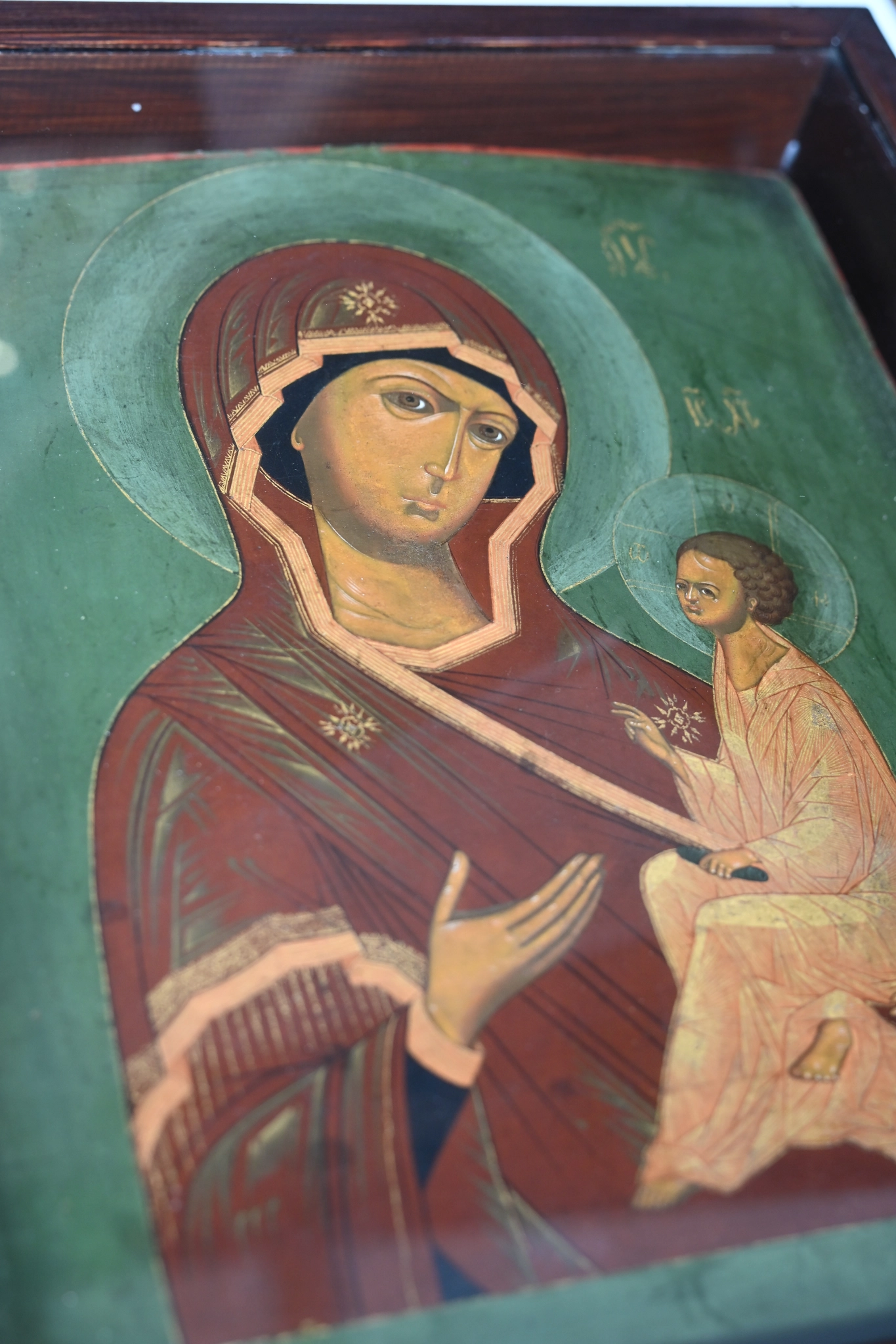 Photo: Vlada Wahlsten