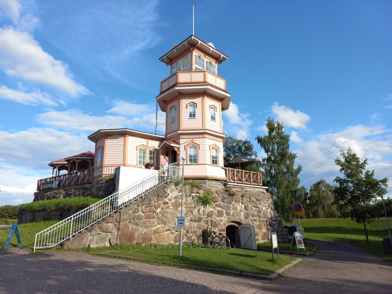 Preview image for stop 14