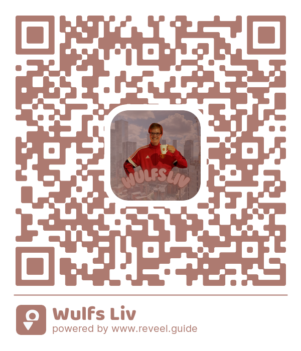 Image of the QR linking to the Wulfs Liv