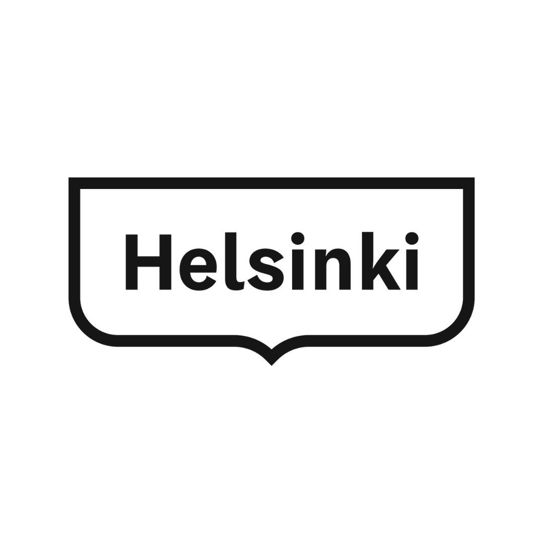 Logo image for creator City of Helsinki