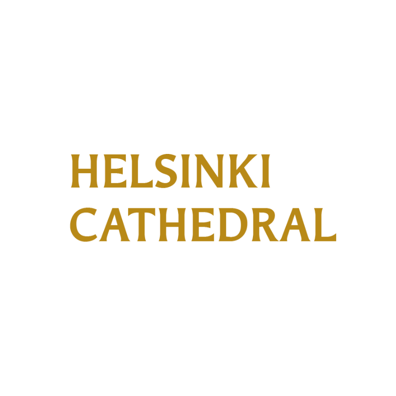 Logo image for creator Helsinki Cathedral Parish