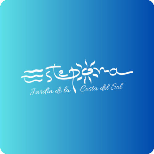 Logo image for creator Estepona Tourism Delegation & Reveel