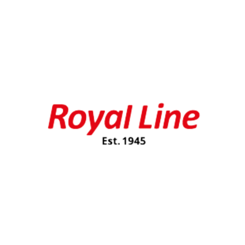 Logo image for creator Royal Line