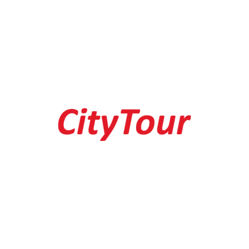 Logo image for creator City Tour