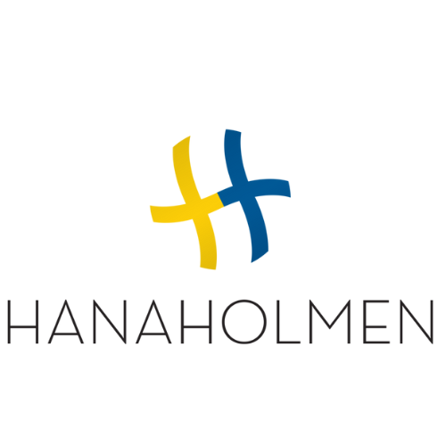 Logo image for creator Hanaholmen