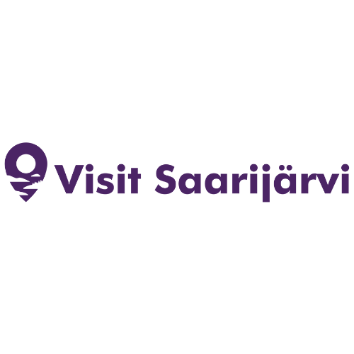 Logo image for creator Visit Saarijärvi