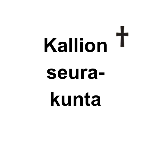 Logo image for creator Kallion seurakunta