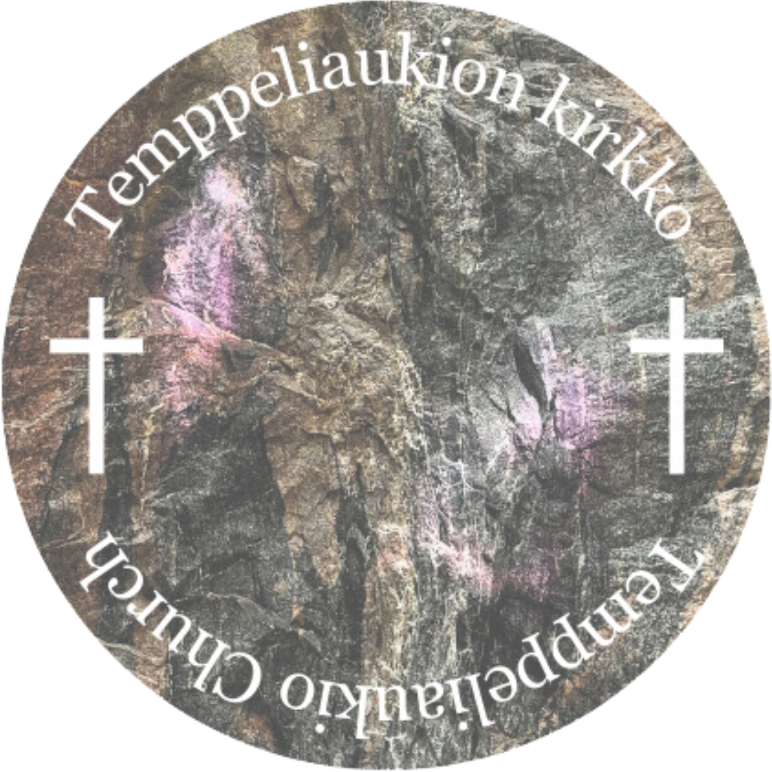 Logo image for creator Temppeliaukio Church 