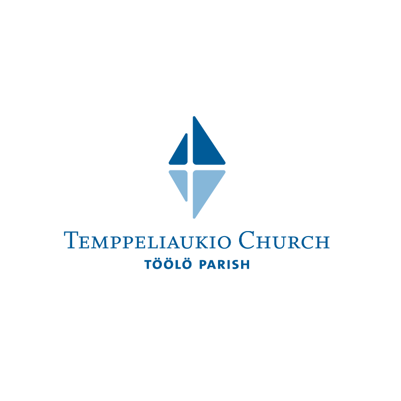 Logo image for creator Temppeliaukio Church 