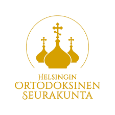 Logo image for creator Orthodox Parish of Helsinki
